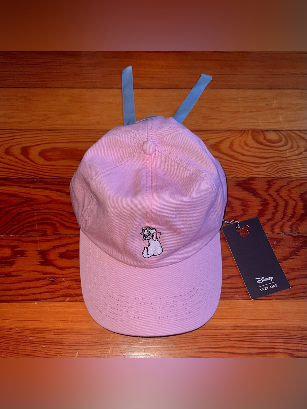 LAZY OAF x DISNEY Aristocats Ribbon Hat